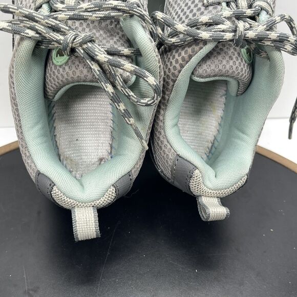 Merrell Shoes Women's 9.5 Wild Dove Eggshell Blue Trail Running Hiking J180175Cβ - Picture 10 of 14